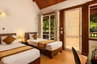 Occidental Paradise Dambulla Các khách sạn gần Inamaluwa Isipathanarama Viharaya