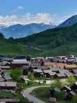 INWARD PEAK·Designer Holiday Homestay (Hemu Scenic Area Branch) Hotels near Hemu Scenic Area