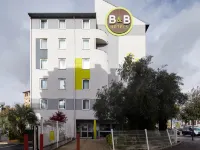 B&B Hotel Orly Chevilly-Larue - Nationale 7 Hotels in Chevilly Larue
