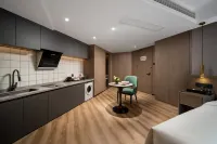 Wow Executive Hotel