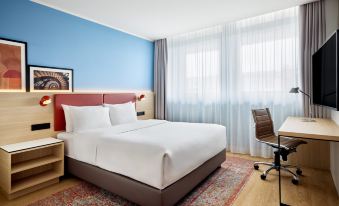 Residence Inn by Marriott Munich Central