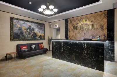 Winterfell Sokolniki فنادق في 