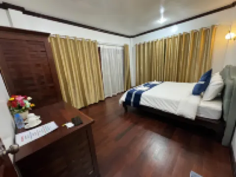 Win Hotel 萬榮酒店