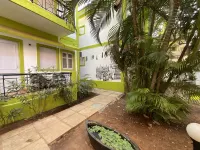 Ondas Do Mar Beach Resort Phase-1 Hotel di 
