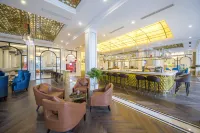 Melia Vinpearl Cam Ranh Beach Resort - Baarit
