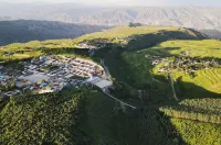 MuYunXingSu Hotels in 