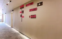 Time Liminnu (wanda plaza Branch)