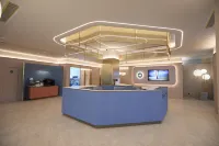 HanTing Hotel (Puyang Zhongyuan Road Dennis Store) Hotel a Qingfeng