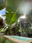 Ecostay Panglao Resort Hotel - Pools