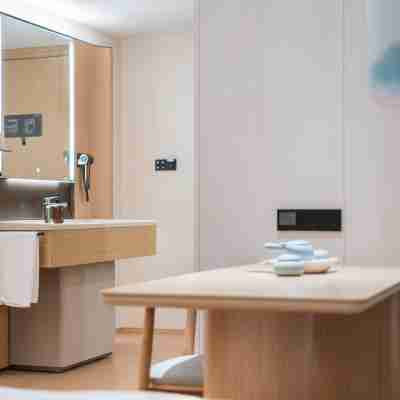 全季飯店(廬山牯嶺街如琴湖店) Rooms