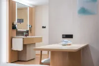 全季酒店（廬山牯嶺街如琴湖店） 鄰近九江廬山鄧小平舊居別墅的酒店