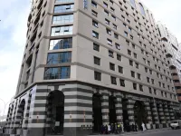 Peninsula Worth Hotel Hotels near Sela mountain