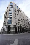Peninsula Worth Hotel Отели в г. 