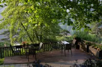 廬山閑林曦照別墅