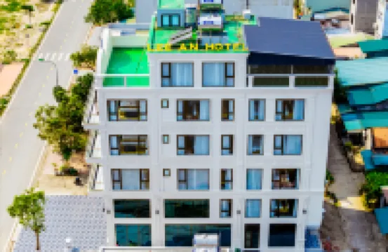 Lee An Hotel