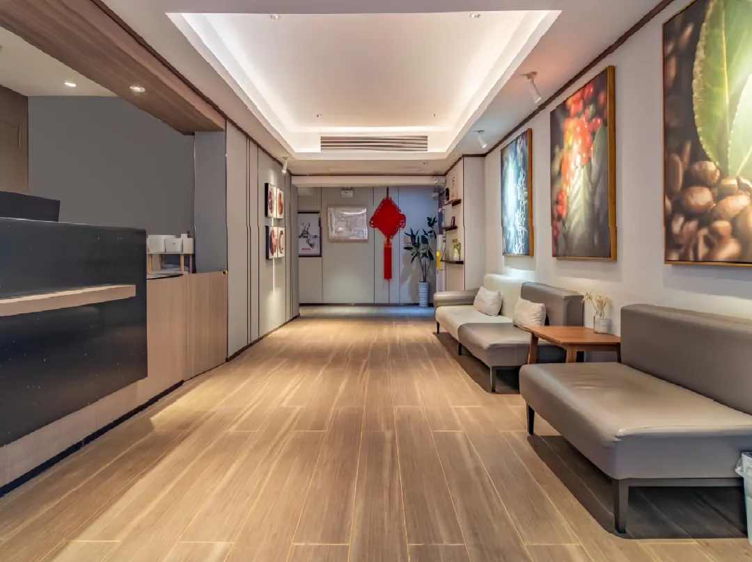 Xi·hotel - Chengdu
