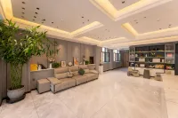 Zhalantun De Man Business Hotel