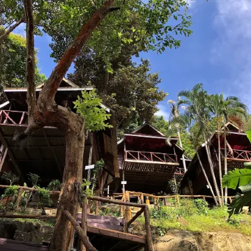 Phi Phi Ingphu Viewpoint Hotel