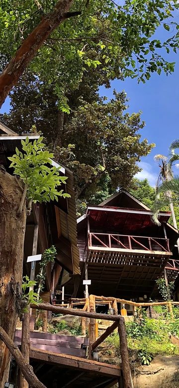 รูปภาพของโรงแรมพีพีอิงภูวิวพอยท์