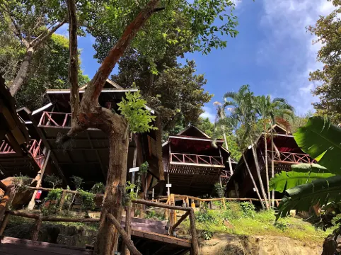 Phi Phi Ingphu Viewpoint Hotel