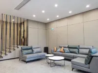 Haiyue Hotel, Dachen Island, Taizhou