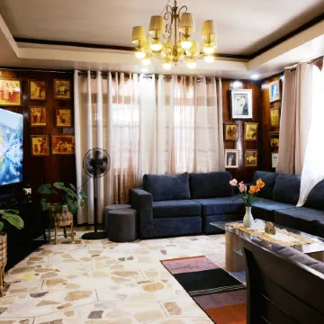 Topaz Bed and Breakfast Hotel