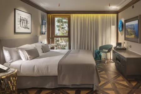 El Llorenc Parc de la Mar - Adults Only (+16) Отели рядом с достопримечательностью «Son Moix Blanc»