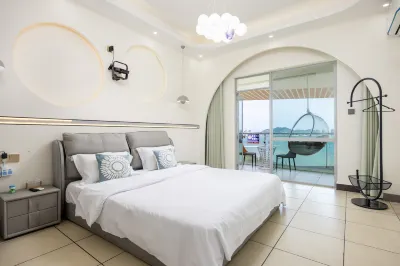 Bage Holiday Inn (Family Hotel) Hotel a 