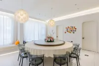 ANJI Milai·Panoramic ins  Hot Spring Vacation Meisu (Anji Yunshang Grassland Store)