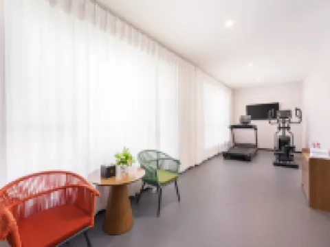 Taoli Liushu Hotel Hotels in Gongliu