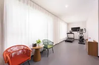Taoli Liushu Hotel Hotels in Gongliu