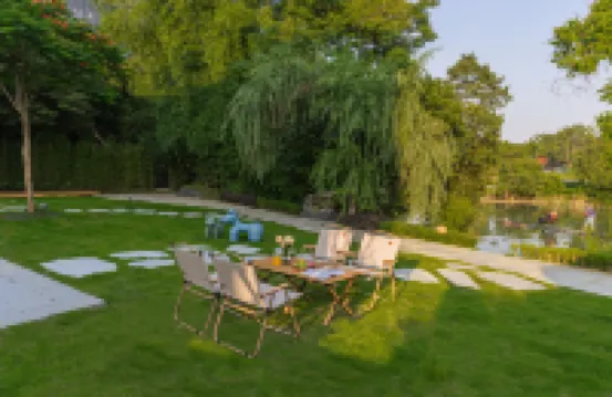 陽朔畫馨酒店（十里畫廊遇龍河店） 鄰近圖騰古道景區的酒店