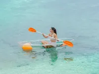 Pinnacle Koh Tao Resort Hotels near Ko Tao