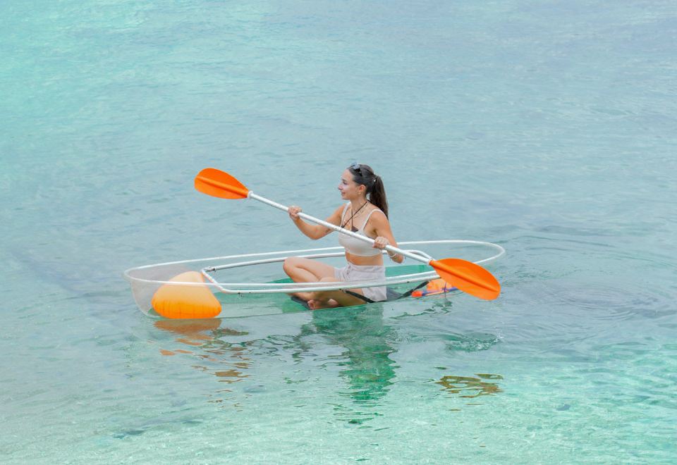 피나클 코 타오 리조트