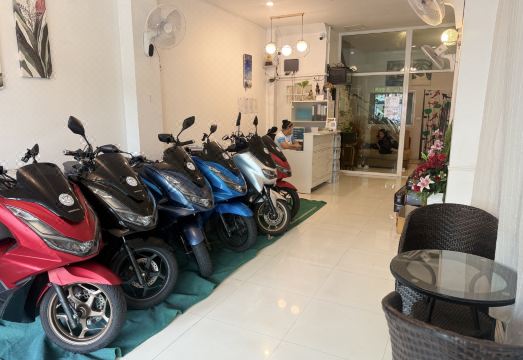 6. 티라 레지던스 ..