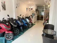 Cozy Residence Patong