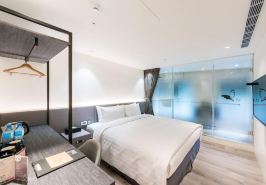 RF Hotel - Zhongxiao