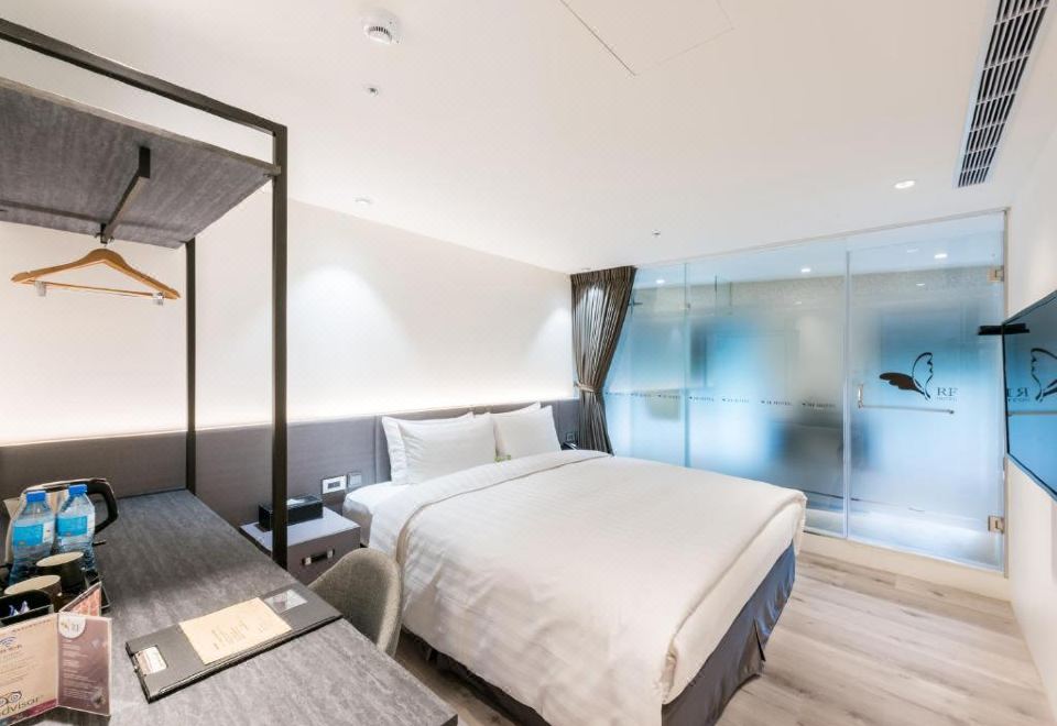 RF 호텔 - 중샤오