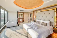 The TJ Hotel Hotels in Jomtien Strand