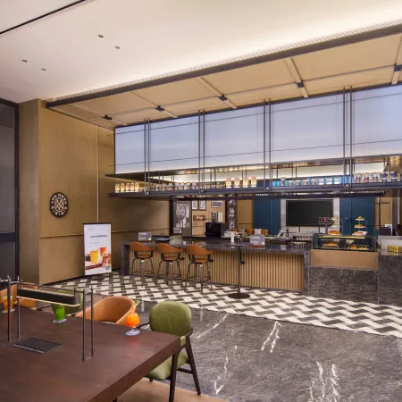 Four Points by Sheraton Dalian Donggang