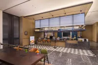 大連東港福朋喜來登酒店 - 酒吧