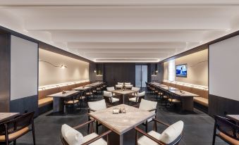 Shanghai Wujiaochang Zhongyuan City Plaza Yaduo Hotel