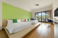 Polar Bear B&B - balcony