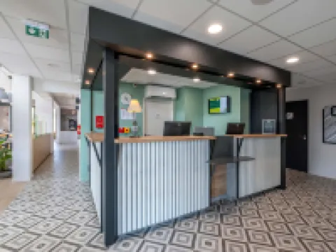 桑特B&B住宿加早餐酒店 桑特酒店