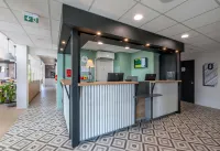 B&B Hotel Saintes Hotels in Saintes