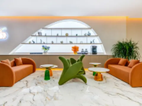 Hotel Hagiogo (Erguna City Museum Store) Hotels in Ergun