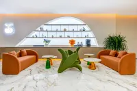 Hotel Hagiogo (Erguna City Museum Store)
