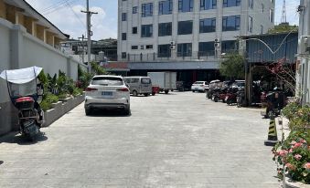 Mianning Dousiang Farm