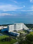 HUALUXE Beihai Silver Beach Resort Hotels in Beihai