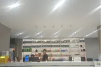 Banner Enjoy Collection Hotels Hotel a Jungar Banner